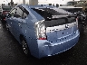 TOYOTA PRIUS PHV 2012 Image 28