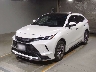 TOYOTA HARRIER 2021 Image 1