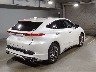 TOYOTA HARRIER 2021 Image 2