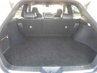 TOYOTA HARRIER 2021 Image 14