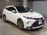 TOYOTA HARRIER 2021 Image 3