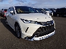 TOYOTA HARRIER 2021 Image 21