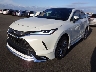 TOYOTA HARRIER 2021 Image 22