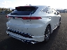 TOYOTA HARRIER 2021 Image 24