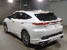 TOYOTA HARRIER 2021 Image 4