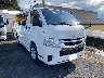 TOYOTA HIACE 2022 Image 1