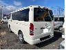 TOYOTA HIACE 2022 Image 2