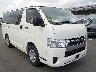 TOYOTA HIACE 2022 Image 11