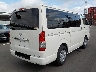 TOYOTA HIACE 2022 Image 12