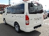 TOYOTA HIACE 2022 Image 19