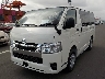 TOYOTA HIACE 2022 Image 10