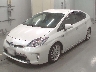 TOYOTA PRIUS PHV 2014 Image 1