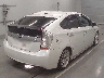 TOYOTA PRIUS PHV 2014 Image 2