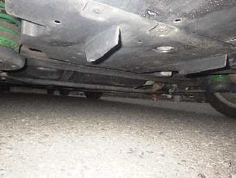 TOYOTA PRIUS PHV 2014 Image 11