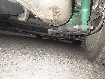 TOYOTA PRIUS PHV 2014 Image 12