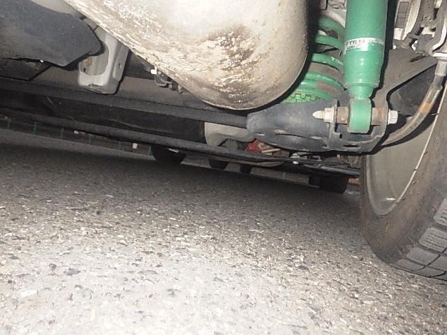 TOYOTA PRIUS PHV 2014 Image 19