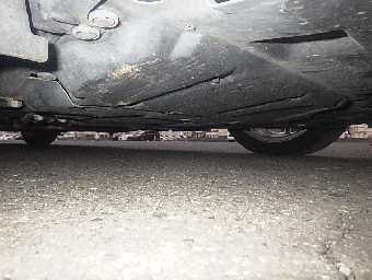 TOYOTA PRIUS PHV 2014 Image 13