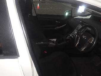 TOYOTA PRIUS PHV 2014 Image 15