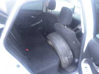 TOYOTA PRIUS PHV 2014 Image 16