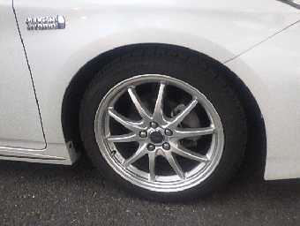 TOYOTA PRIUS PHV 2014 Image 22