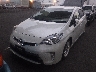 TOYOTA PRIUS PHV 2014 Image 30