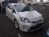 TOYOTA PRIUS PHV 2014 Image 31