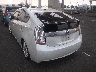 TOYOTA PRIUS PHV 2014 Image 33