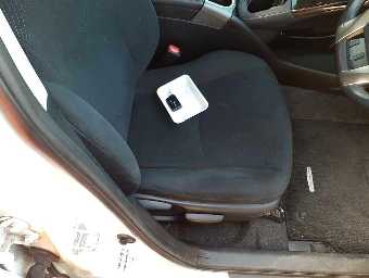 TOYOTA PRIUS PHV 2014 Image 8