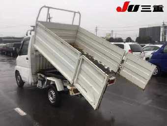 NISSAN CLIPPER TRUCK 2004 Image 2