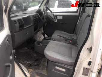 NISSAN CLIPPER TRUCK 2004 Image 3