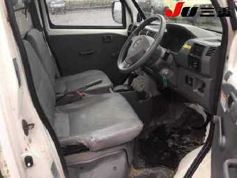 NISSAN CLIPPER TRUCK 2004 Image 4