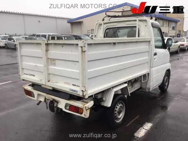 NISSAN CLIPPER TRUCK 2004 Image 5