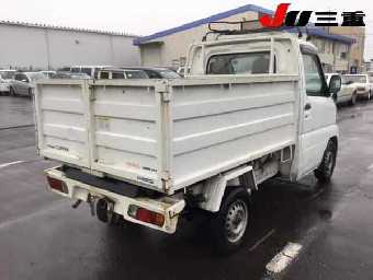 NISSAN CLIPPER TRUCK 2004 Image 5