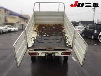 NISSAN CLIPPER TRUCK 2004 Image 6