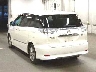 TOYOTA ESTIMA HYBRID 2009 Image 2