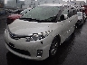 TOYOTA ESTIMA HYBRID 2009 Image 10