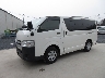 TOYOTA HIACE 2017 Image 1