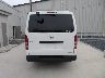 TOYOTA HIACE 2017 Image 4