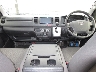 TOYOTA HIACE 2017 Image 9