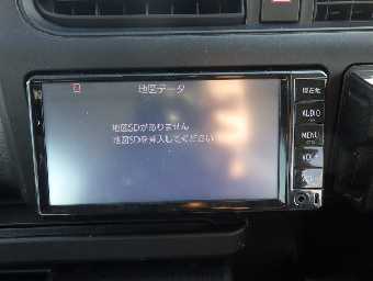 TOYOTA SUCCEED 2017 Image 9