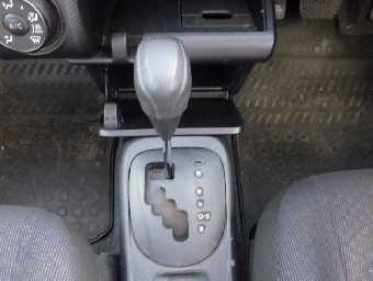 TOYOTA SUCCEED 2017 Image 11