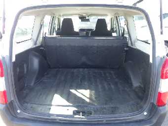 TOYOTA SUCCEED 2017 Image 21