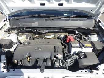 TOYOTA SUCCEED 2017 Image 22