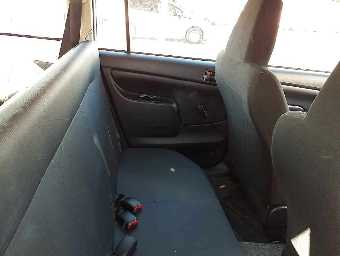 TOYOTA SUCCEED 2017 Image 6