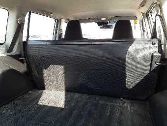 TOYOTA SUCCEED 2017 Image 7