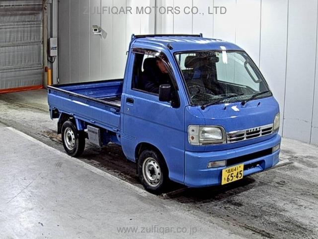 DAIHATSU HIJET TRUCK 1999 Image 1