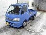 DAIHATSU HIJET TRUCK 1999 Image 4