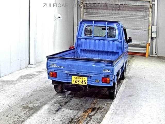 DAIHATSU HIJET TRUCK 1999 Image 5