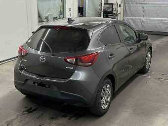 MAZDA DEMIO 2019 Image 4