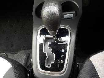 MITSUBISHI MIRAGE 2019 Image 13